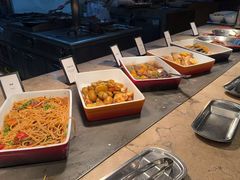 -“香”全日餐厅·株洲大汉希尔顿酒店