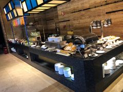 -温州万和豪生大酒店-餐厅