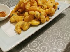 -船歌·鱼水饺青岛菜(金狮广场店)