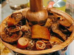 -全聚德(蓝山店)