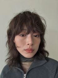 -MOVAN  HAIR莫凡匠人发型屋