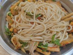 -桂山禾·桂林卤菜粉(上海首店)