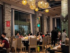 -滋粥楼·顺德菜(番禺广场总店)