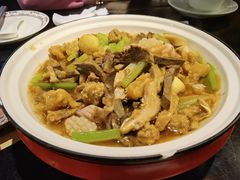 海烩什锦-陈麻婆豆腐总店
