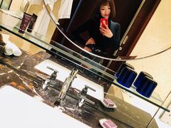 -上海波特曼丽思卡尔顿酒店