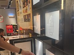 -麦当劳(漳州万达店)