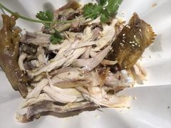 -原味田园·客家菜·土窑鸡(中航城君尚购物中心店)