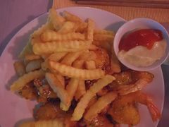 -Lanterns Vietnamese Restaurant