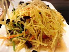 -双合园·海鲜水饺青岛菜(万佳广场店)