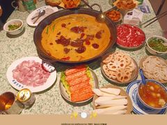 -五里关火锅(牛市口店)