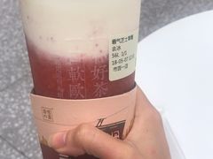 -奈雪的茶(市百一店)