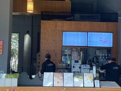 -一叶觅山(半边街店)