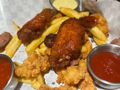 -Primo·丽莫意大利窑烤披萨