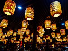 -王庄阿咪海鲜大排档(上下杭店)