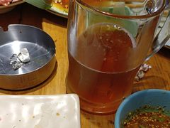 -红沃烤肉(家乐福2部店)