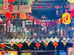 -随缘小馆(红岭路店)