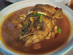 -台州湾小海鲜·范家厨房(人民路店)