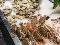 -钱小奴创意自助餐厅·山野黑猪肉畅吃(苏州昆山招商花园城店)