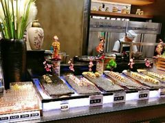 -韩盛·盛江山自助料理(中街大悦城店)