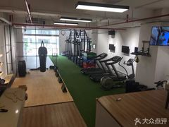-YCHL Studios健身工作室(市二宫店)