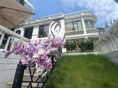 -Mark&Mars Restaurant