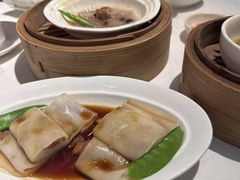 -潮福城潮州大酒楼(湖滨北路店)