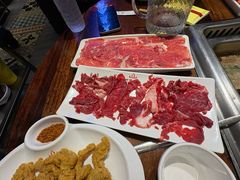 -好得火锅(育才店)