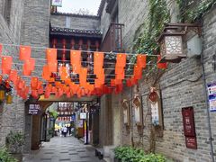 -东西巷