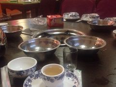 -京城北门羊蝎子铜锅涮肉(总店)
