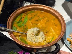 -小街猪手(团结湖店)