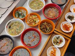 -乡党臊子面(丰庆公园店)