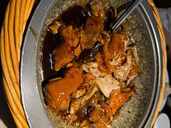 -应天大明王朝·南京菜(中山陵店)