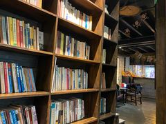 -一縷炊煙(南长街店)