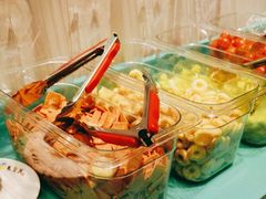 -龙聚德北京烤鸭(沙坪坝华宇A馆店)