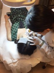 -VON半永久眉学设计