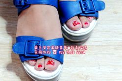 -梵熙美甲 Fancy Nails