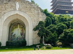-牛首山文化旅游区