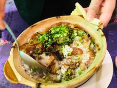 腊肉煲仔饭-惠食佳·朱雀(东方商厦店)