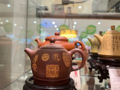 -天福茗茶(王府井百货大楼店)