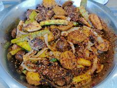 -嘎嘎鸭下巴·爆辣干锅(明教寺店)