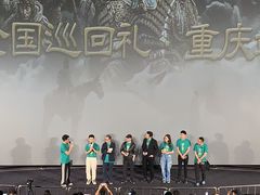 -百丽宫影城(IMAX万象城店)