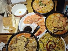 -五兰沙茶面(曾厝垵店)
