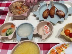 -西贝(大华虎城店)