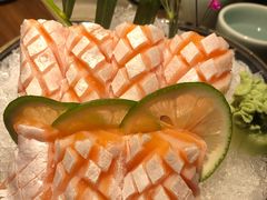 -山葵家·创意料理(万象汇店)