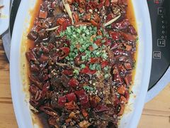 -金阳餐厅(G210国道店)