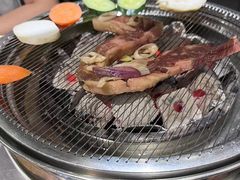 -本炙炭烤·蒲烧活鳗料理店(金沙洲店)