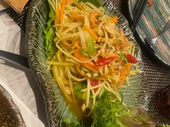 -暹罗湾东南亚餐厅