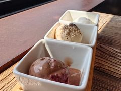 自制冰淇淋-Vanilla Specialty Coffee(八大关店)