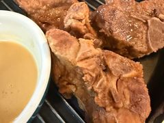 -大梁骨头馆·酱骨老菜(友好店)