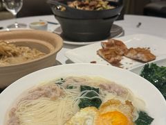 -粗茶淡饭·汉口公馆(循礼门店)